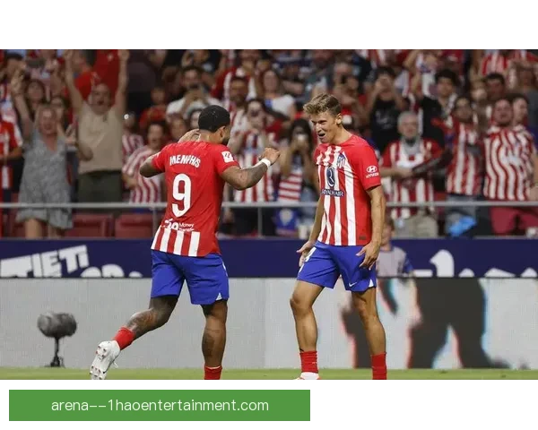 哈兰德在西甲对阵马竞比赛中发挥决定性作用助力球队获胜